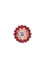 Double Rosette 1-0 Small