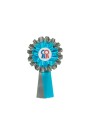 Double Rosette 1-1 Small