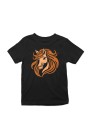 Kids T-Shirt - Cartoon Horse