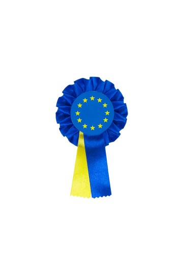 European Union  Rosette