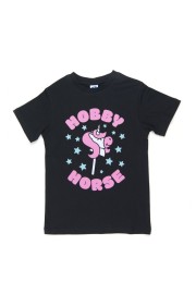 Koszulka Dziecięca Hobby Horse