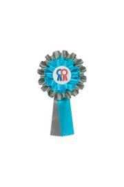 Double Rosette 1-1 Small