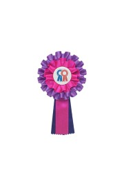 Double Rosette 1-2 Small